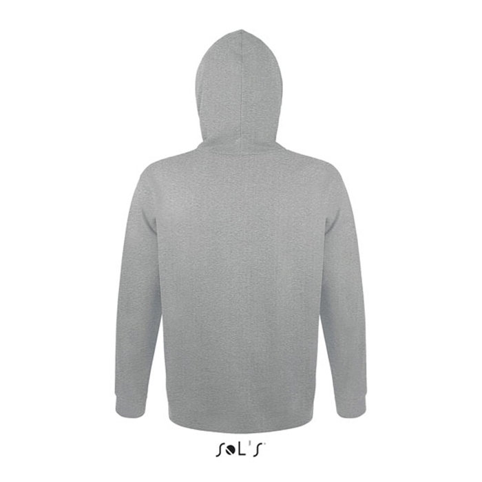 Hoodie FlexFit - Unisex | 280g/m² | Baumwolle & Polyester | Vollfarbdruck