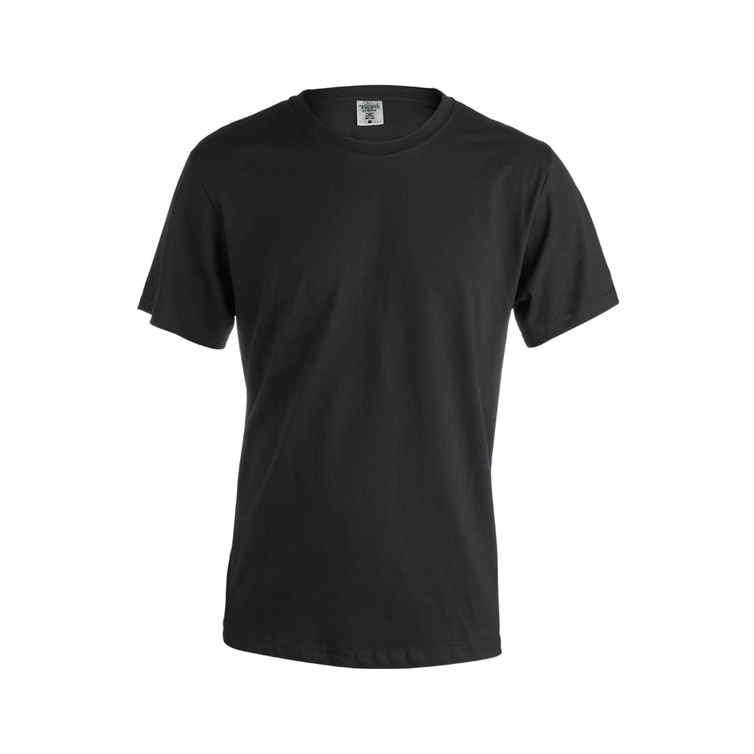 T-shirt Nox - Unisex | 150 g/m² cotone | Stampa a 4 colori | Vestibilità regolare