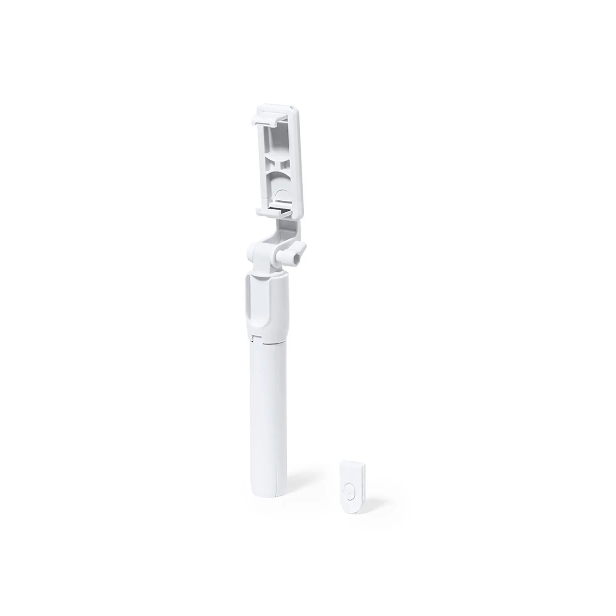 Verstellbares Smartphone-Stativ – Klappbar | Leicht | 360° drehbar