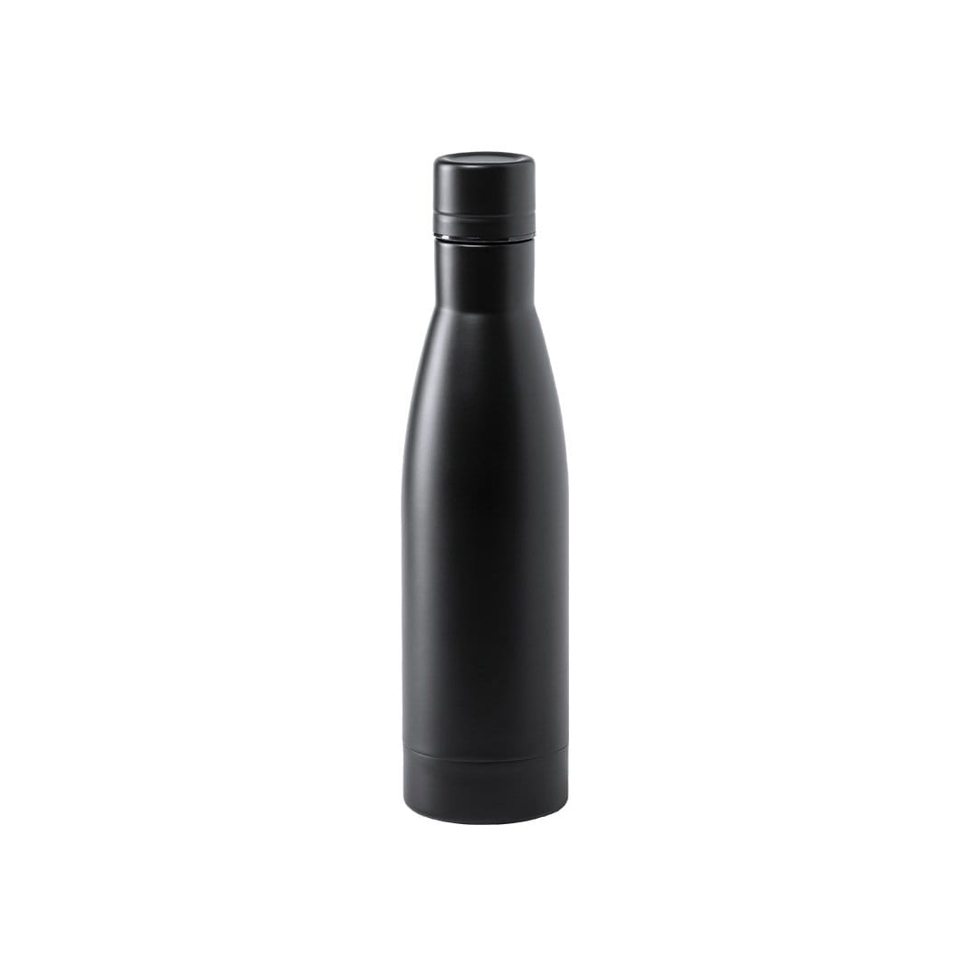 Bouteille thermos - 500 ml | Acier inoxydable | Double paroi
