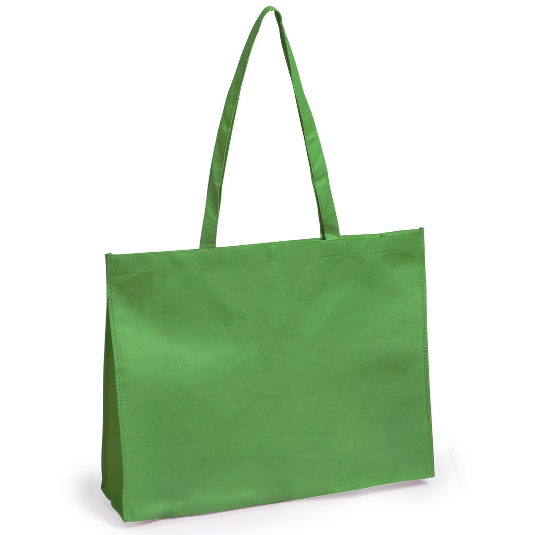 Sac | Non tissé | 80 g/m2 | 52 x 15 x 40 cm