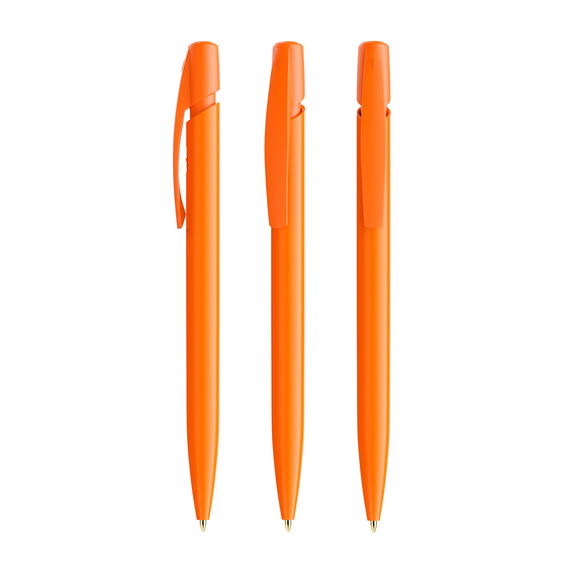 Balpen BIC - Bestseller | Clic-digital | 1 kleur bedrukking