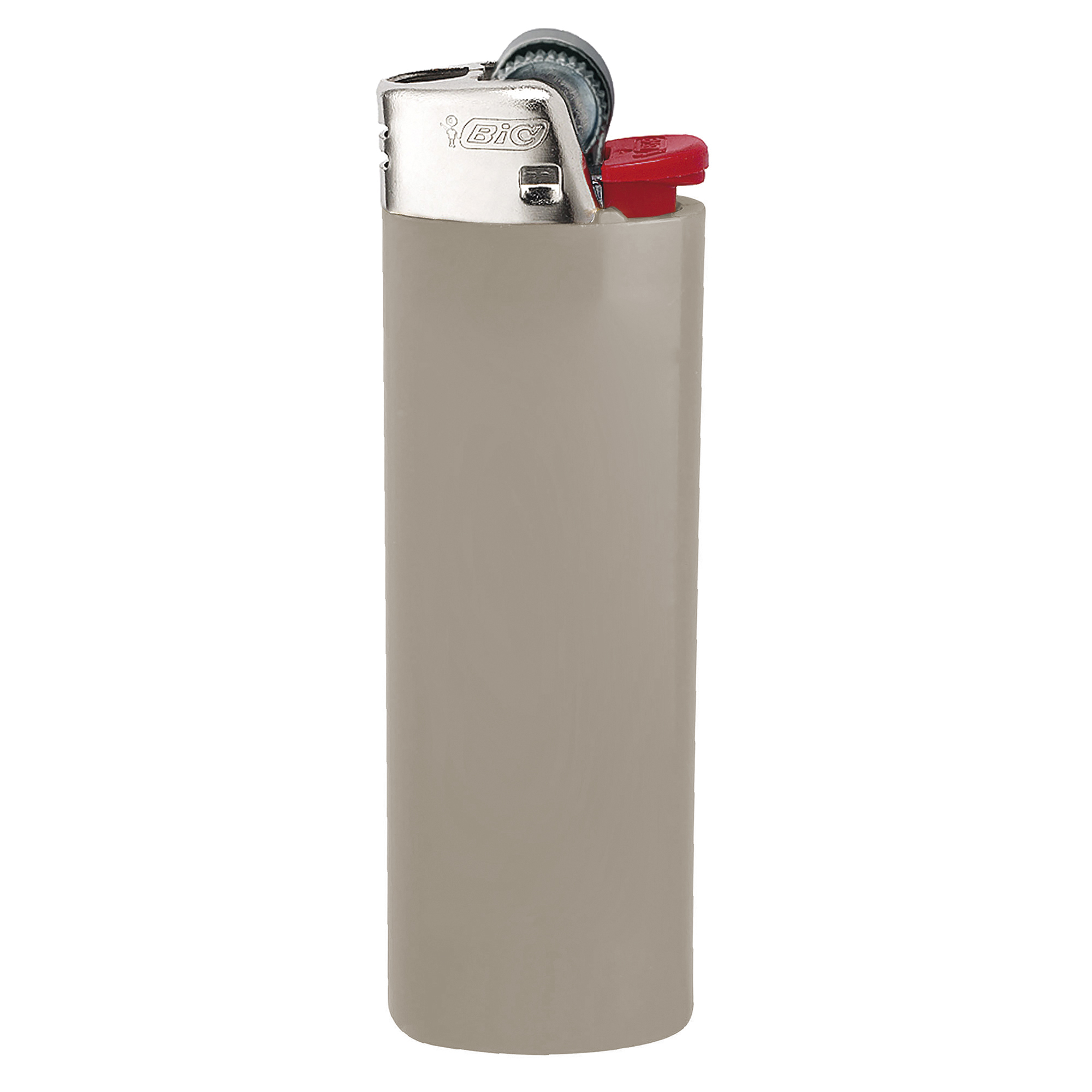 BIC J26 Feuerzeug | Large | Farbig | Schnell