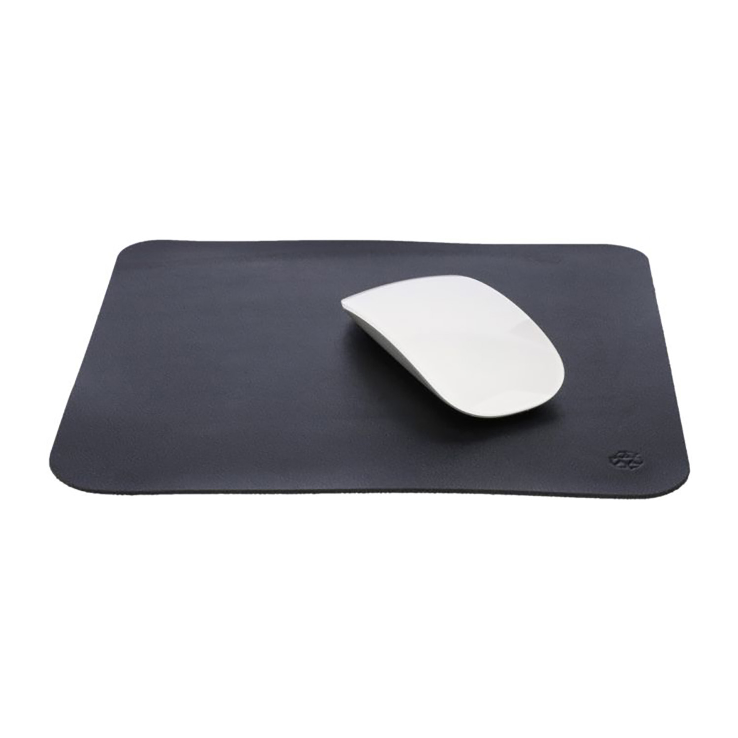 Tappetino per mouse riciclato – Durevole | Scorrevole | Eco-friendly