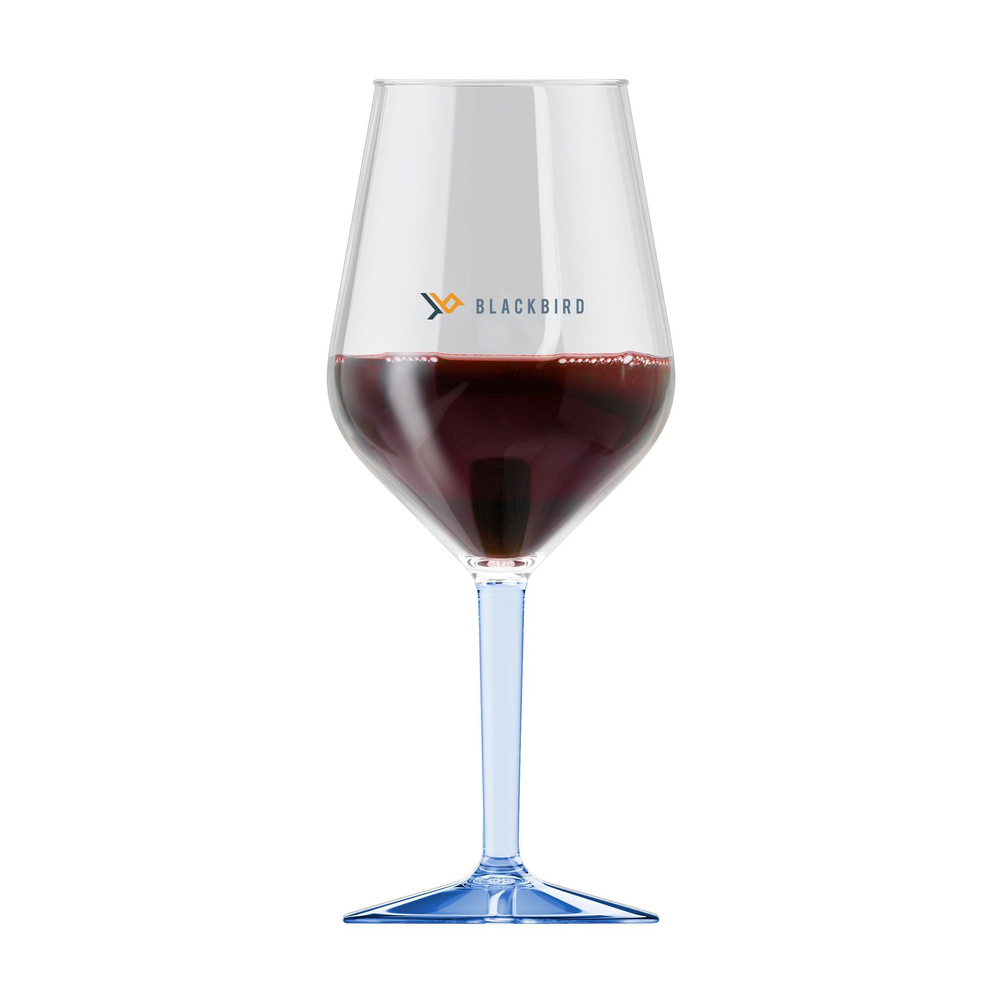 Tritan Weinglas – 470 ml | Bruchsicher | Wiederverwendbar | BPA-frei