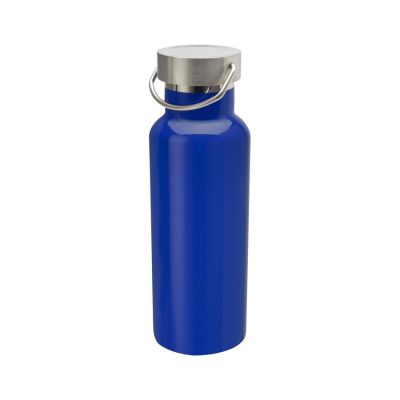 Bouteille isotherme Tim – 500 ml | Acier inoxydable recyclé | Anti-fuite