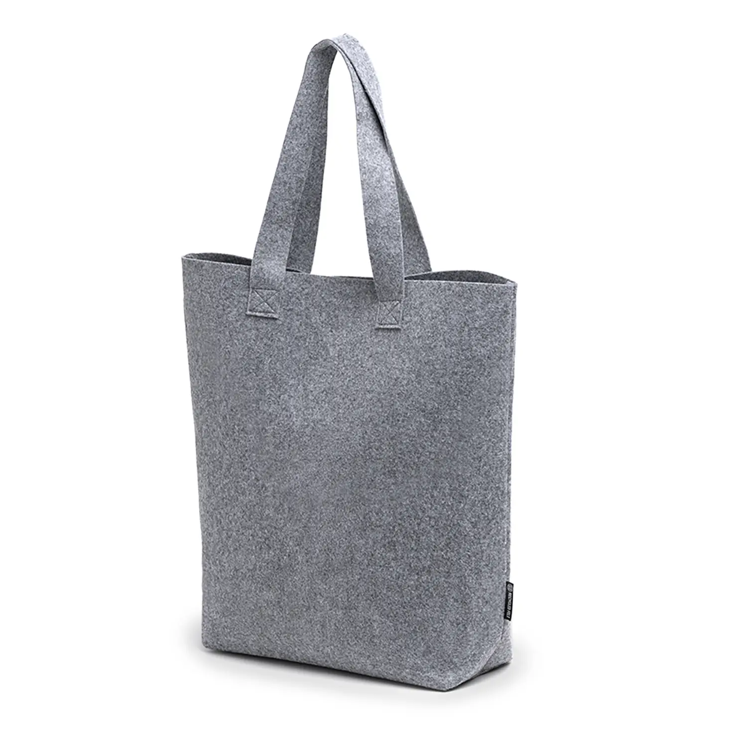 Sac cabas en feutre – Matière recyclée | Poignées renforcées | Design moderne | Délai 15 jours
