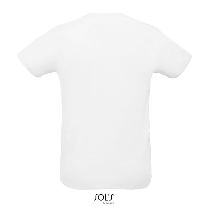 T-shirt Maxi - Unisex | 130 g/m² polyester | Full Colour