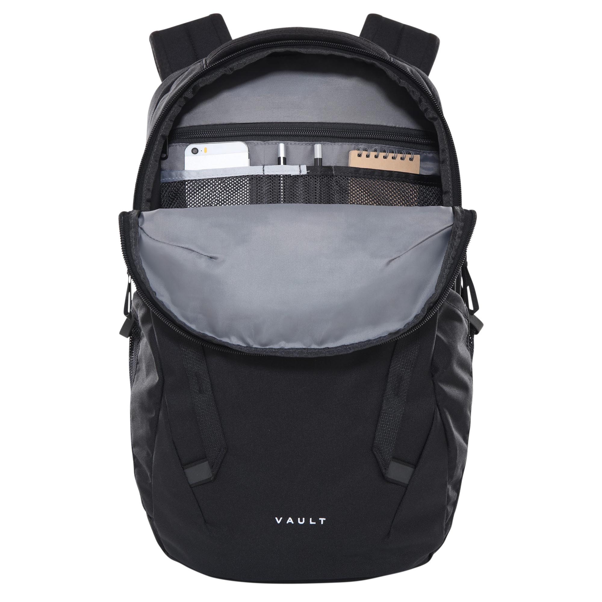 The North Face | Sac à dos pour ordinateur portable Vault | Broderie
