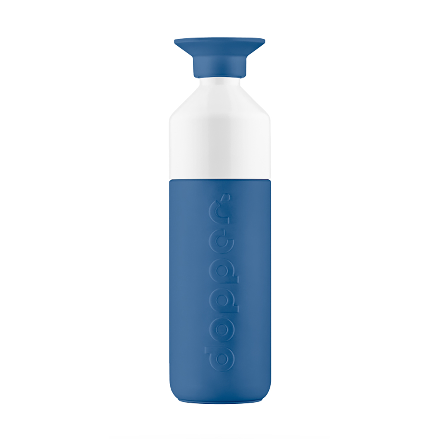 Dopper Steel - 800 ml | Impression de gourde | Quadrichromie