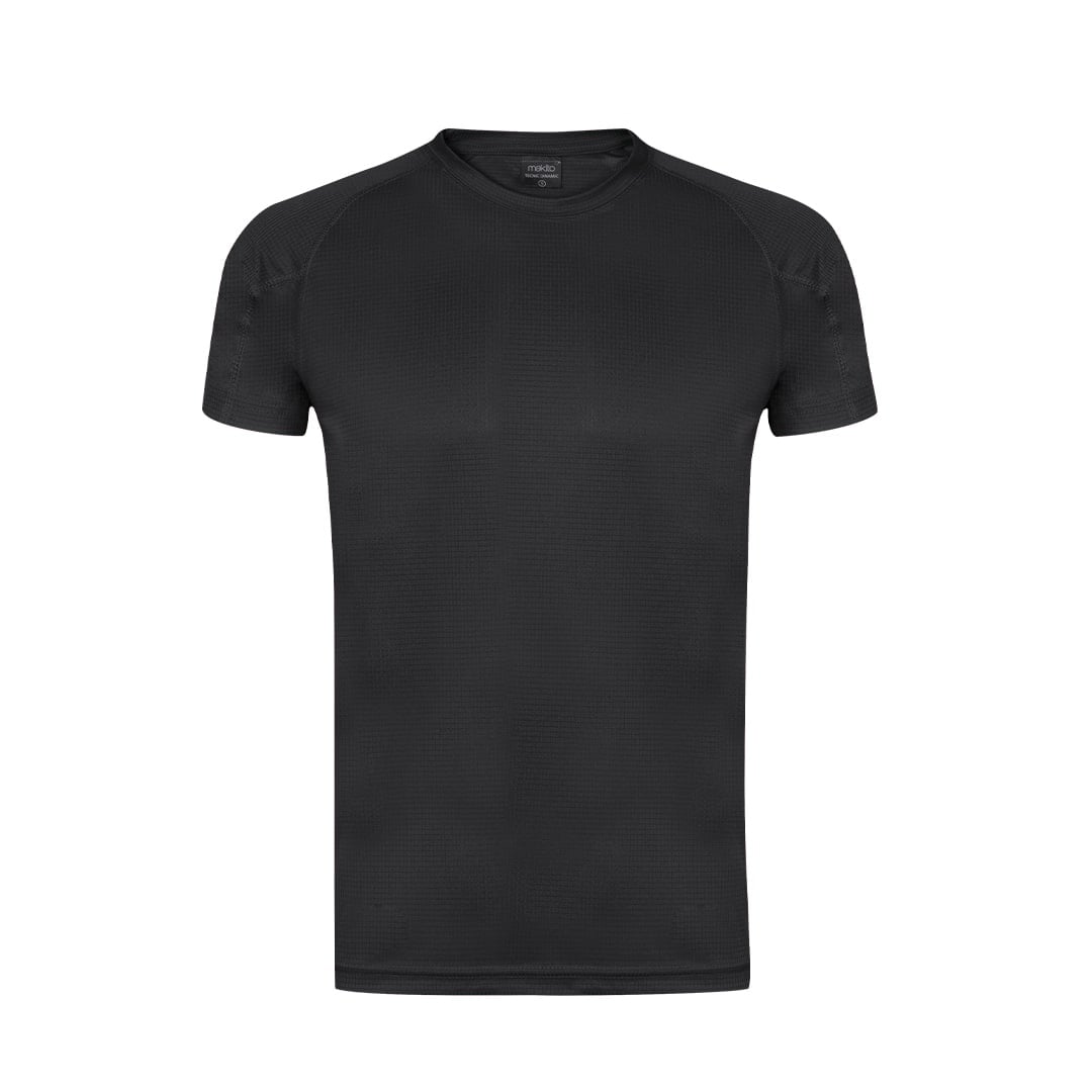 Maglia sportiva Taris – Unisex | 135 g/m² | Poliestere | Traspirante