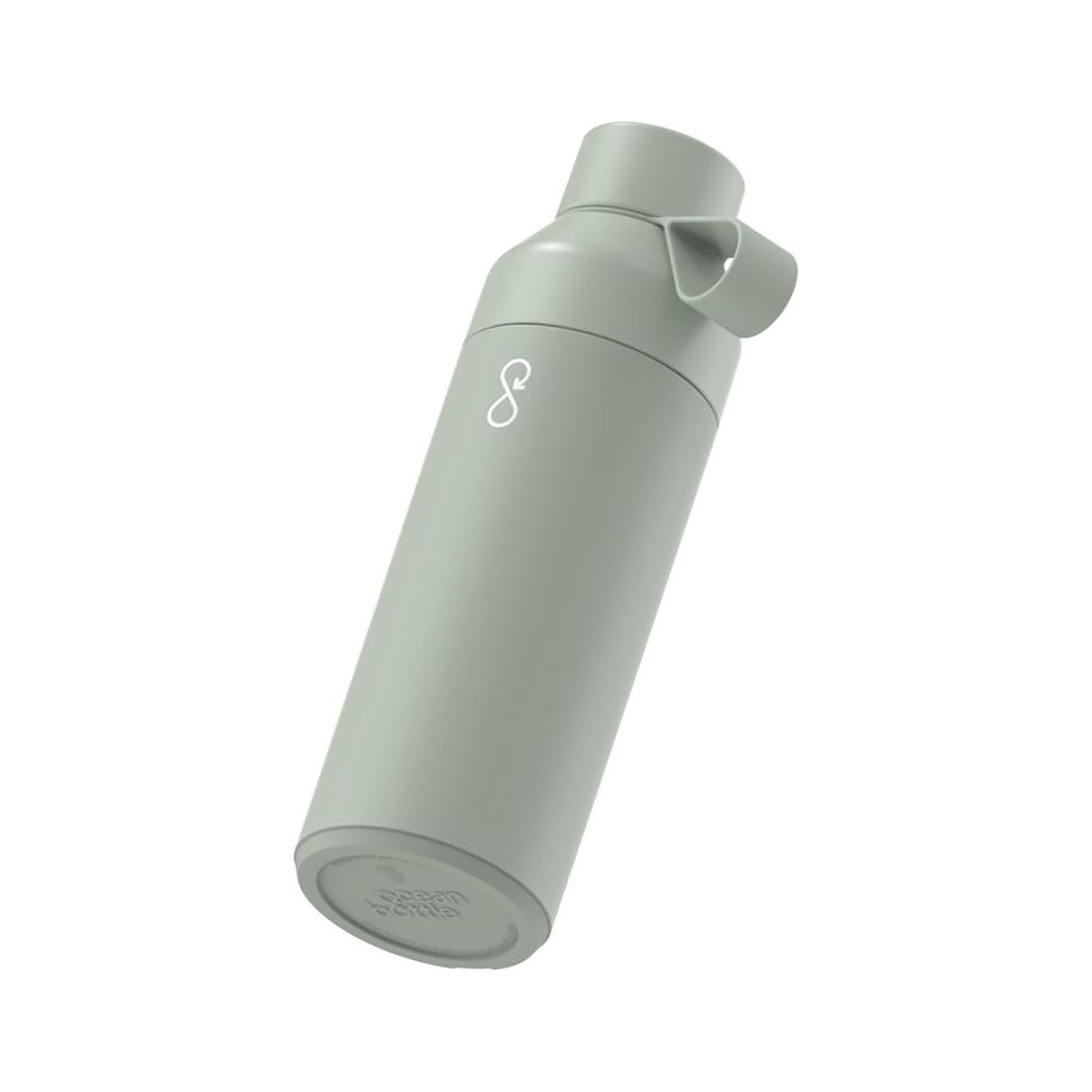 Thermoflasche Ocean - Vakuumisolierung | 500 ml | Recyceltes Material