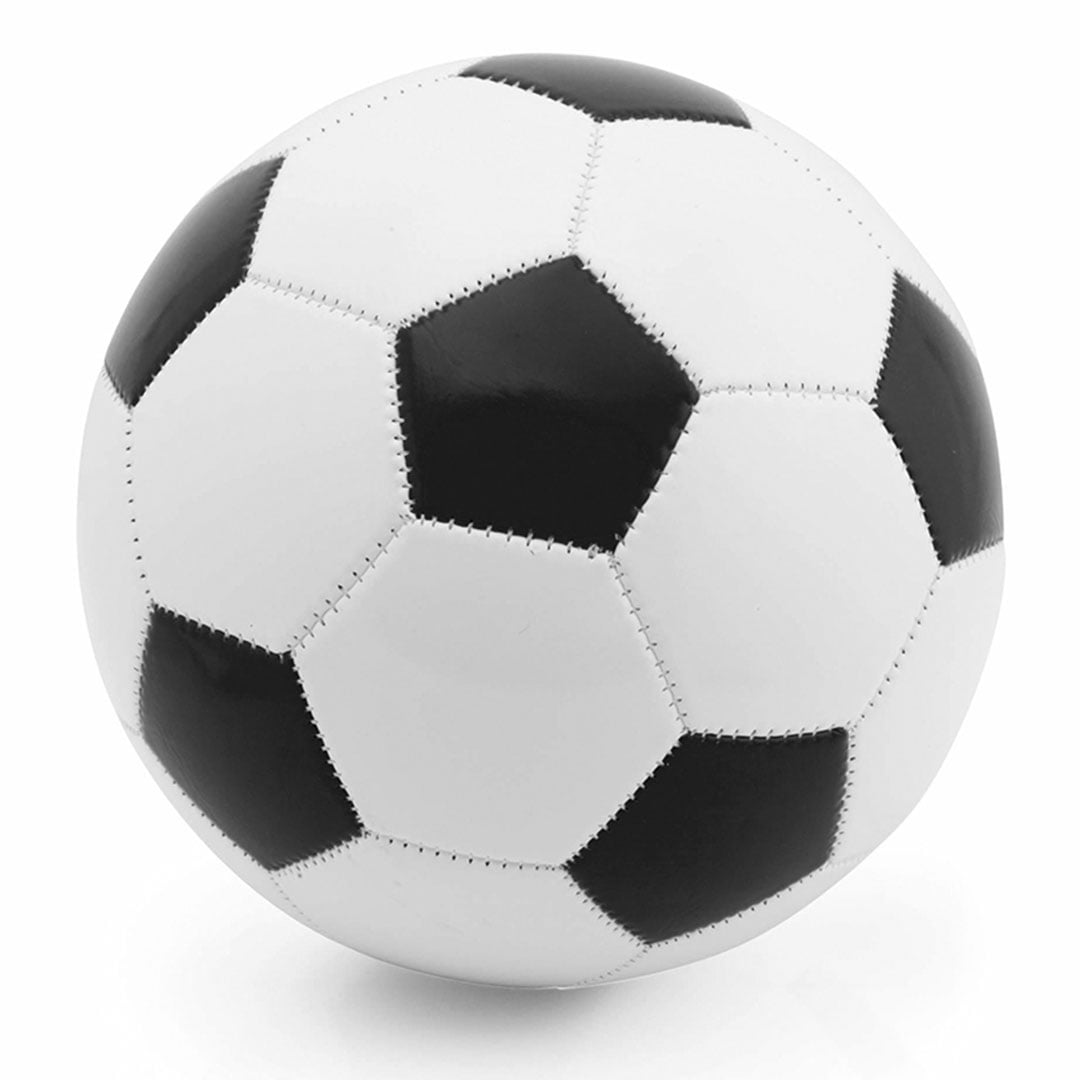 Fußball - PU Leder | Größe 5 | Günstig
