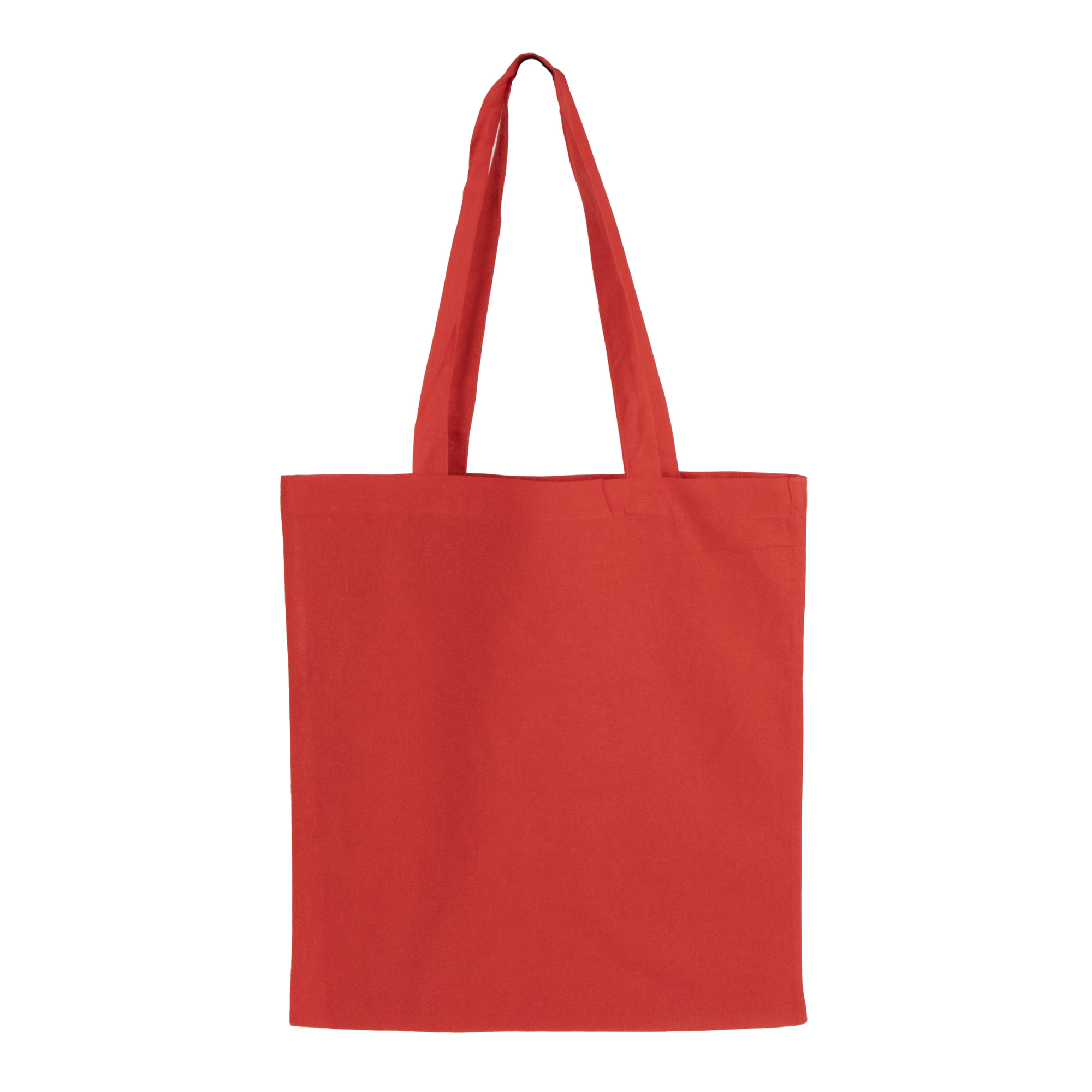 Borsa in cotone - Colorato | 140 g/m² | Quadricromia