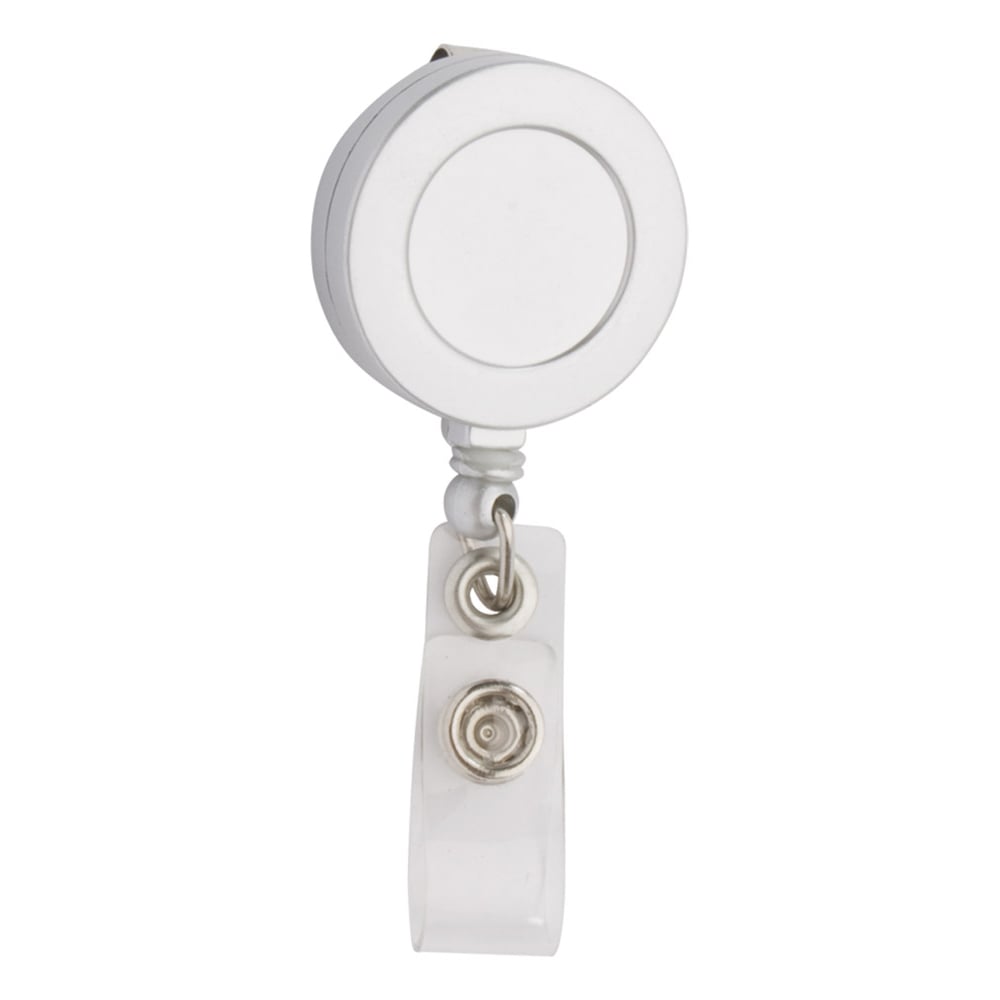 Pasjeshouder Jula - Veelzijdig | Uittrekbaar | Drukknoopsluiting