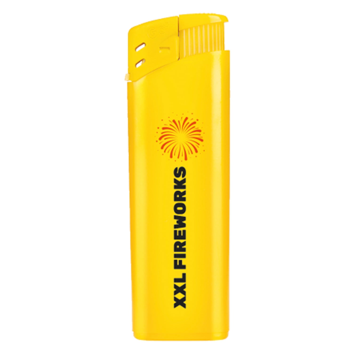 Briquet – Finition Mate Élégante | Rechargeable | Piézo-électronique | Taille Compacte