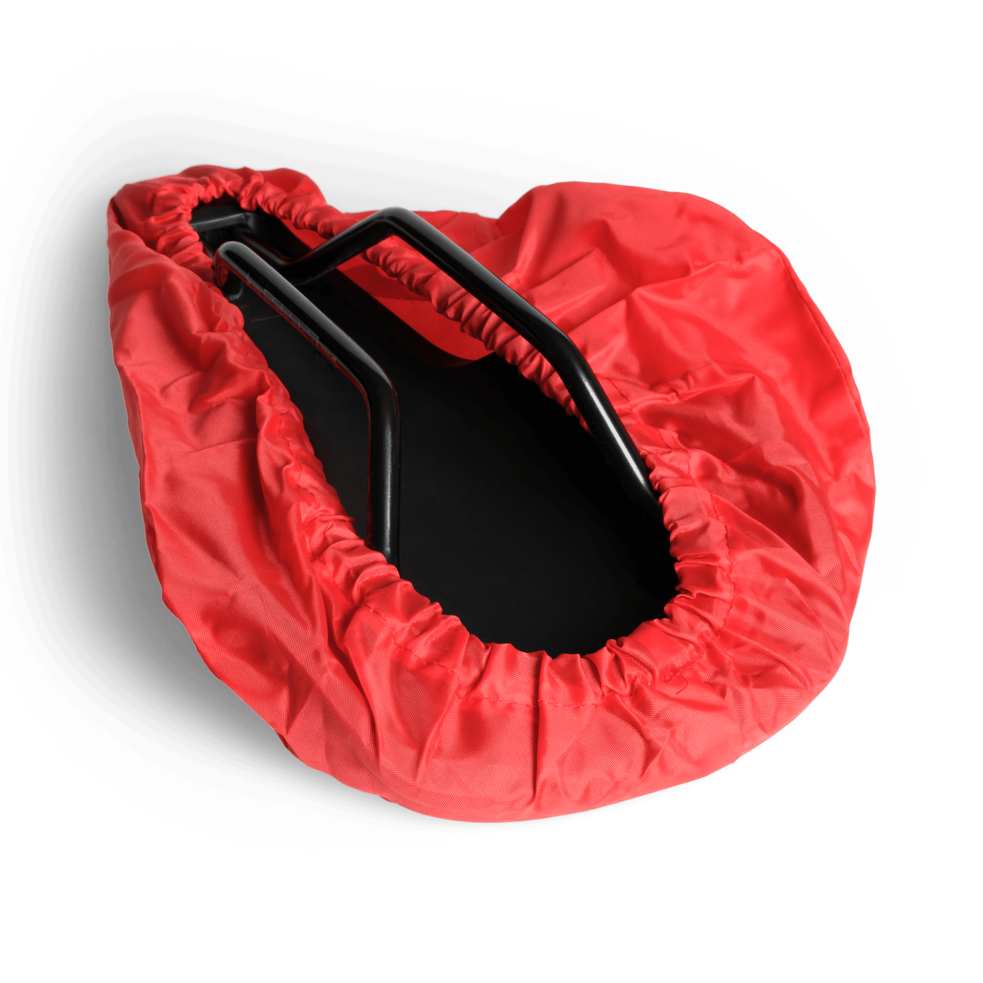 Zadelhoesje Guus - Polyester | Diverse kleuren | 1 kleur bedrukking