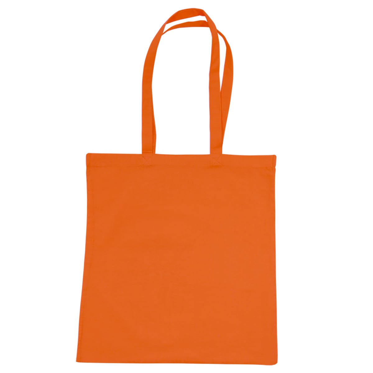 Borsa in cotone - Colorata | 140 g/m² | Economico