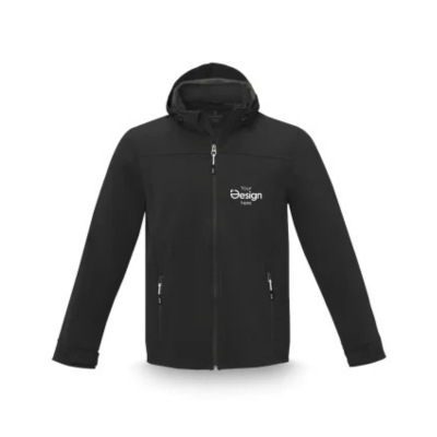 Softshell jassen