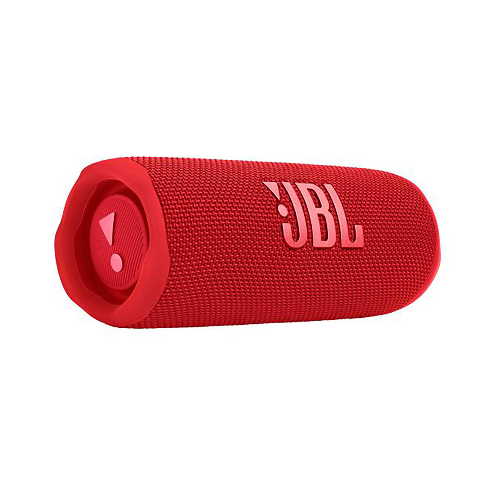 Enceinte JBL - Flip 7 | Résistante à l'eau | Quadrichromie