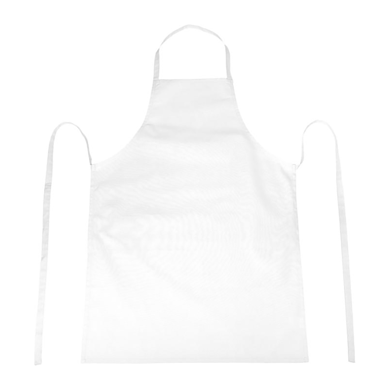 Keukenschort – Reeva | 100 % katoen | 180 g/m² | 65 × 90 cm | Neutraal design