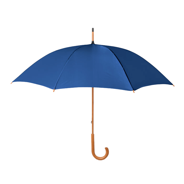 Parapluie coloré - Ø 104 cm | Manuel | Impression 4 couleurs