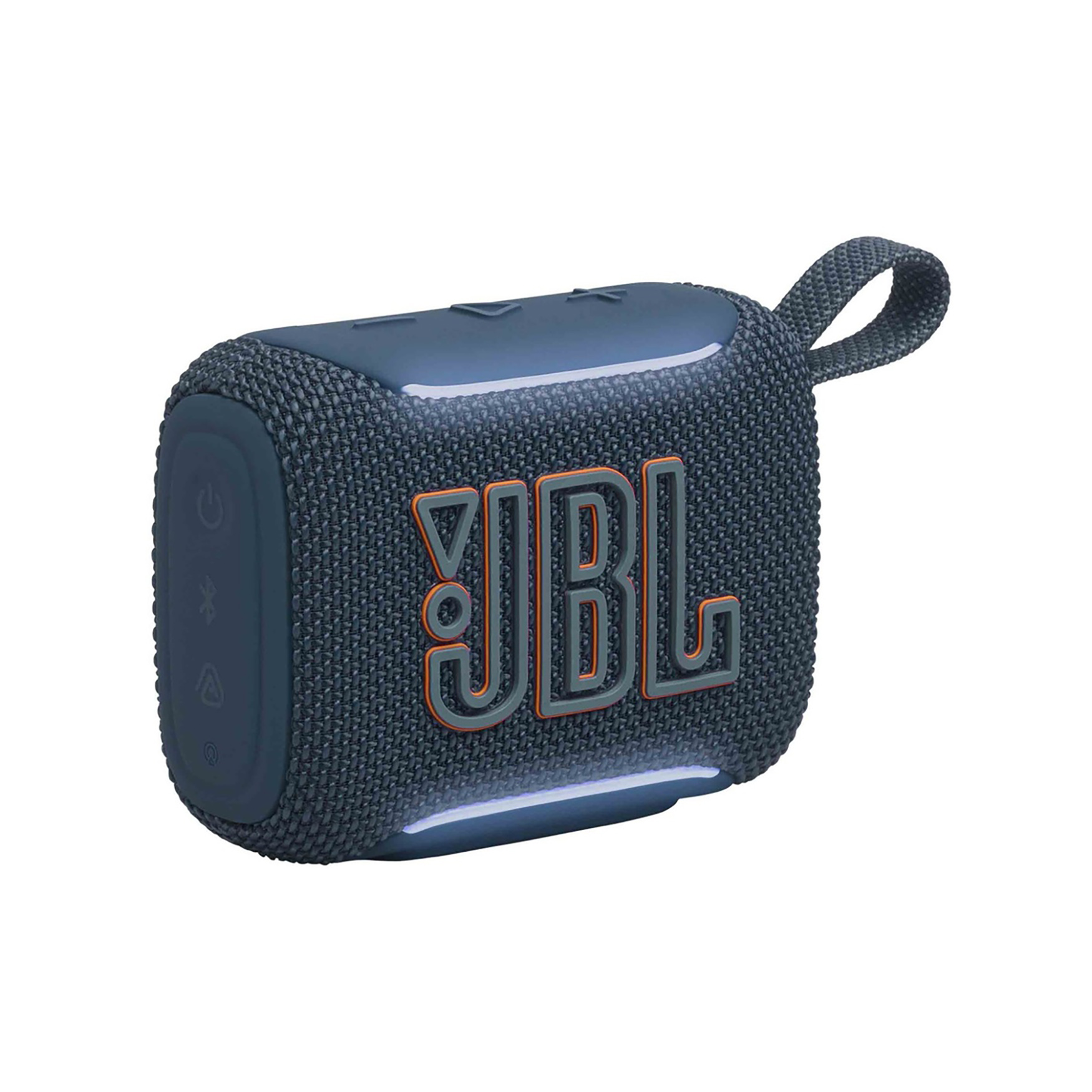 JBL GO 5 | Bluetooth-Lautsprecher | Wasserdicht – 10 Stunden Akku