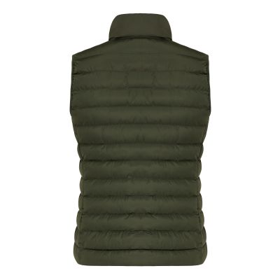 Iqoniq bodywarmer - Gerecycled polyester | Vrouwen