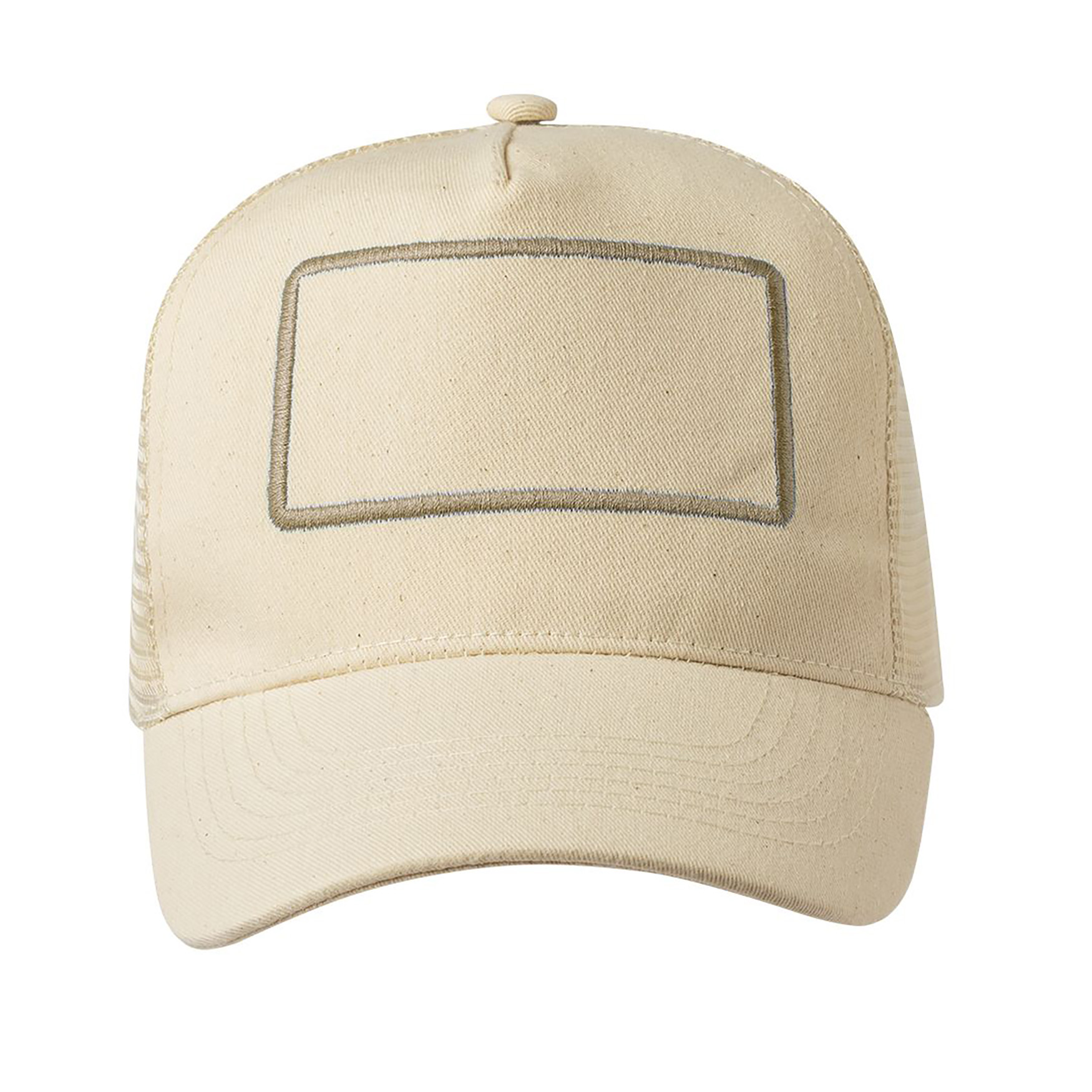 Trucker pet Noah - RPET polyester | Mesh achterkant | Verstelbaar