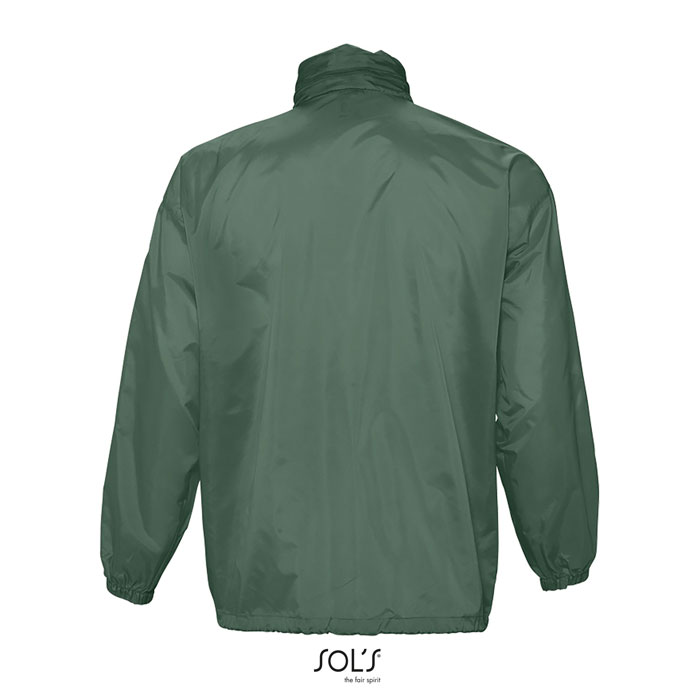 Windbreaker Winston - Unisex | Nylon | Wasserabweisend & Winddicht