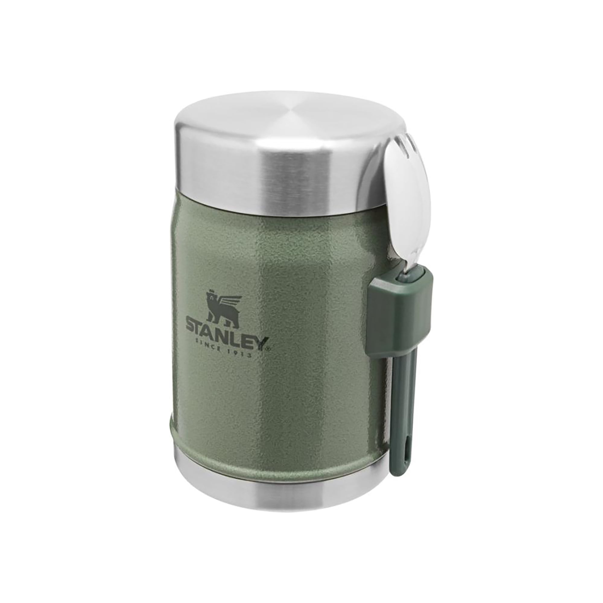 Stanley Legendary Food Jar – 400 ml | Avec cuillère | Double paroi | Étanche