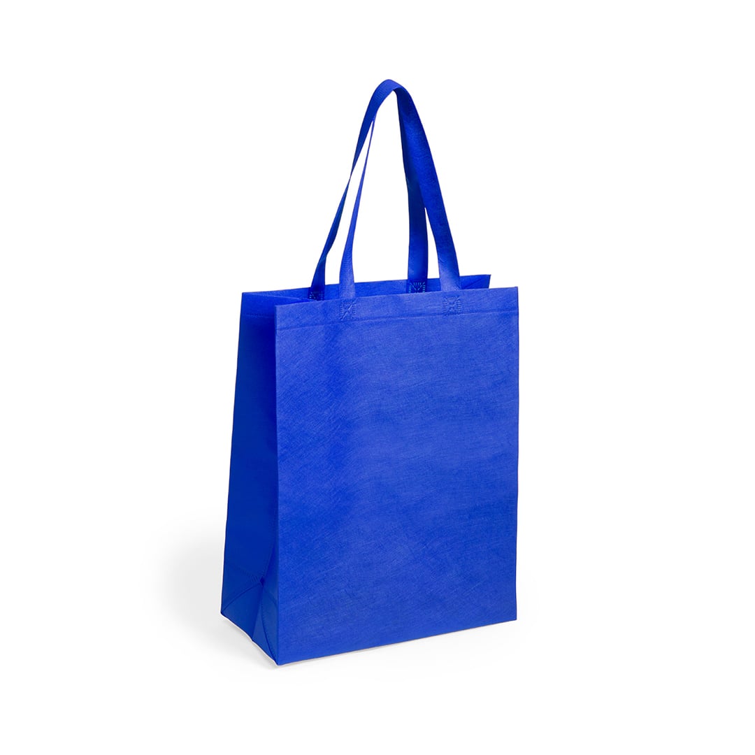 Non-woven tas Mila | 80 gr/m2 | Gekleurd