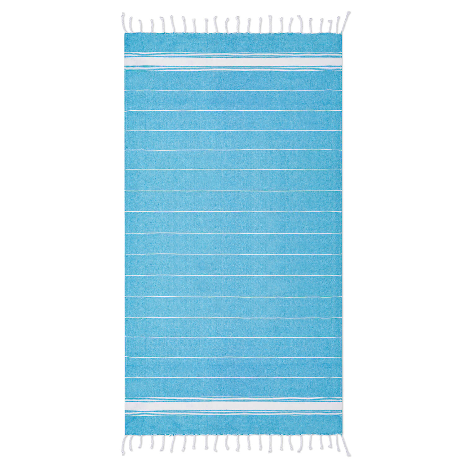 Telo Hamam - 90 x 170 cm | 180 gr/mq | 100% cotone
