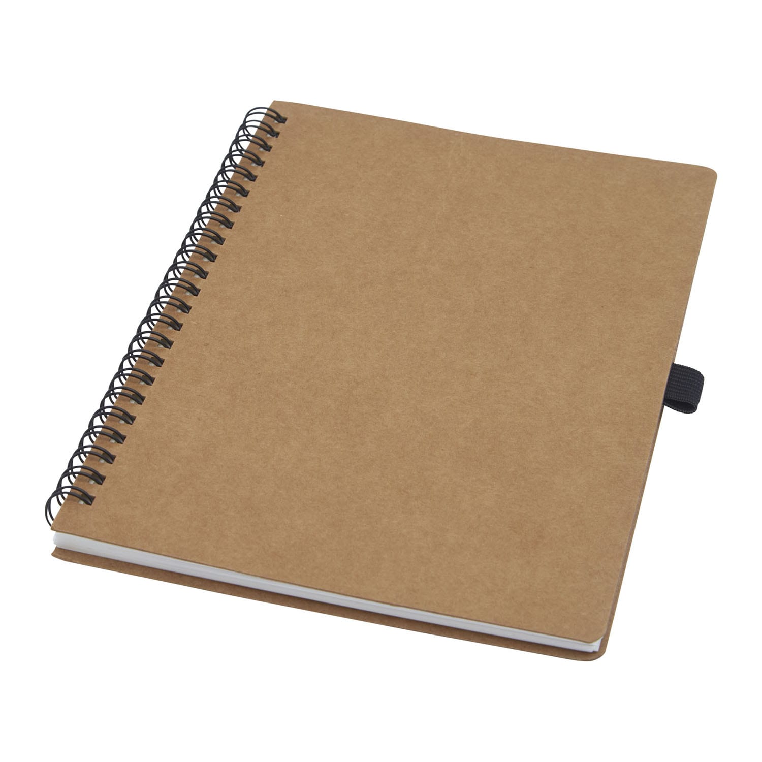 Carnet | Carton | Format A5 | Jusqu'à 4 couleurs d'impression