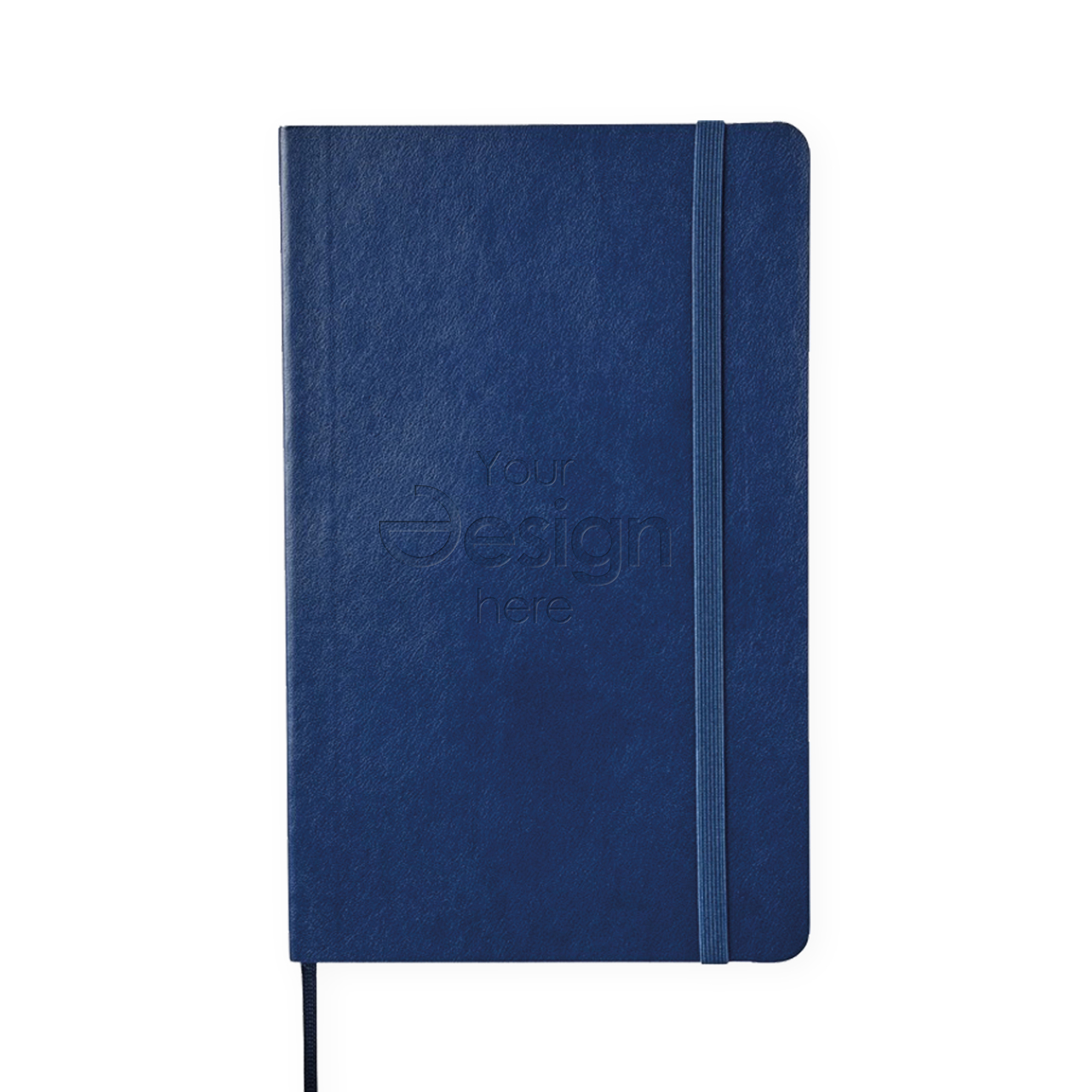 Taccuino Moleskine - A5 | 192 fogli | Copertina morbida | Governato