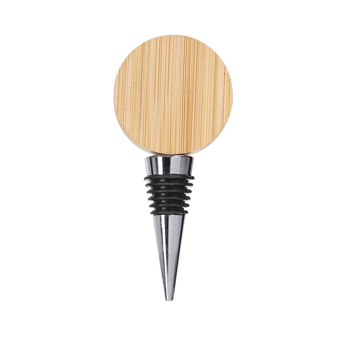 Flesopener Bram – Gerecycled aluminium | Sleutelhanger | Slank model | Lichtgewicht