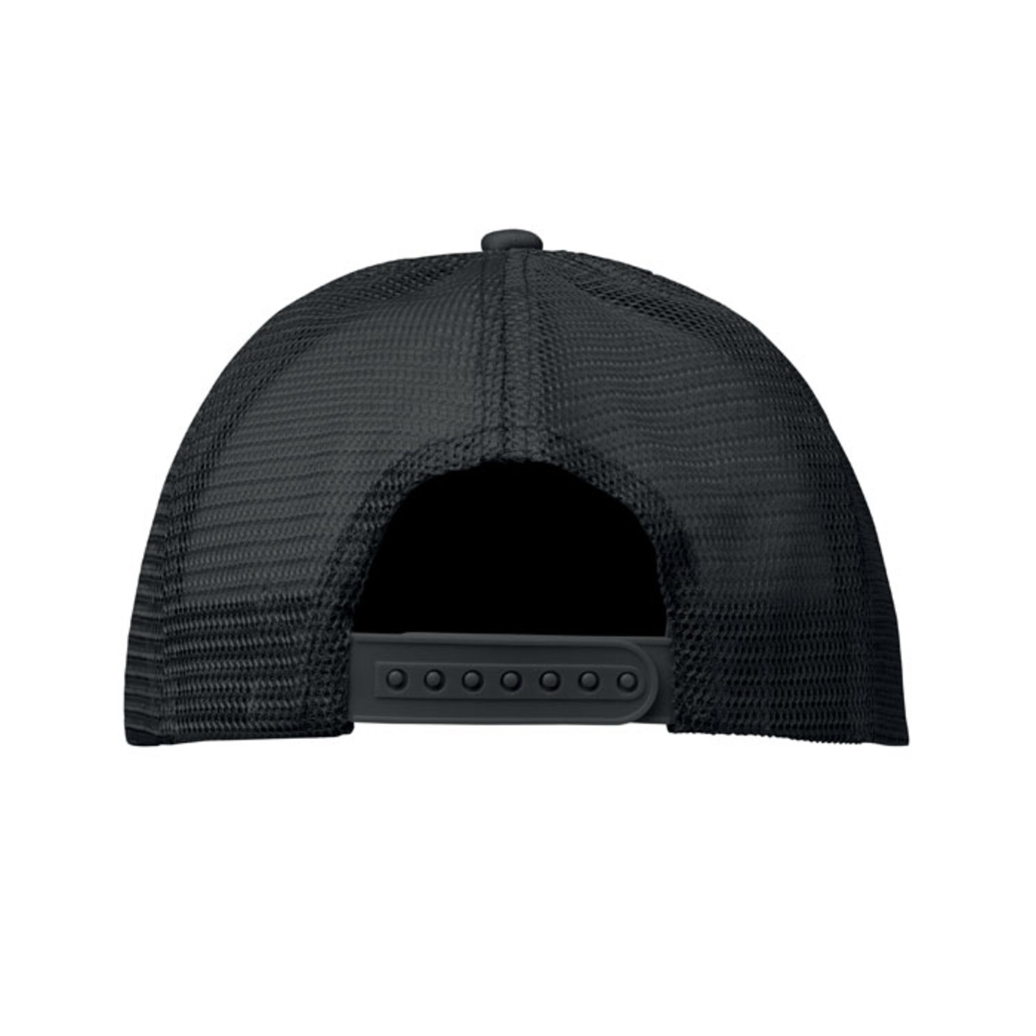 Trucker pet Fay – Polyester | 5-panel | Full colour bedrukking