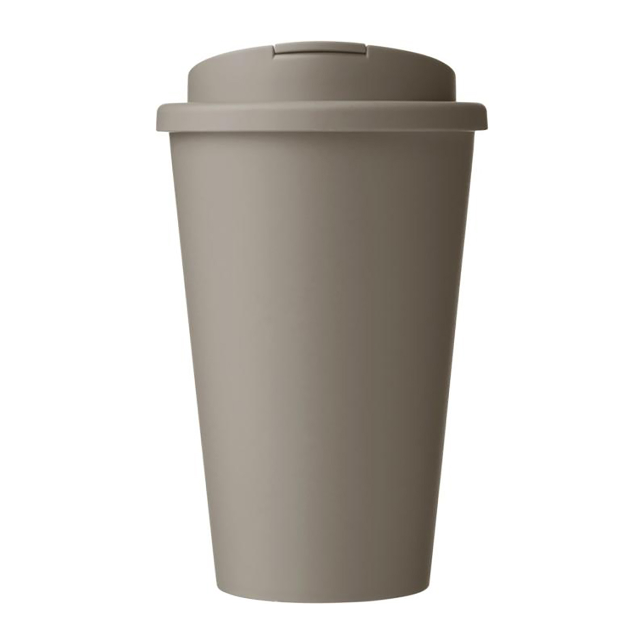 Mug Americano – 350 ml | Plastique à base de canne à sucre | Isolation à double paroi | Compatible lave-vaisselle et micro-ondes