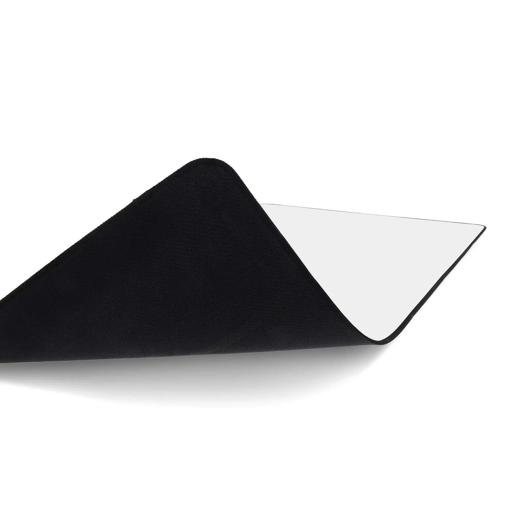 Tappetino da scrivania A2 – 59×42 cm | Base antiscivolo | Superficie in poliestere | Flessibile