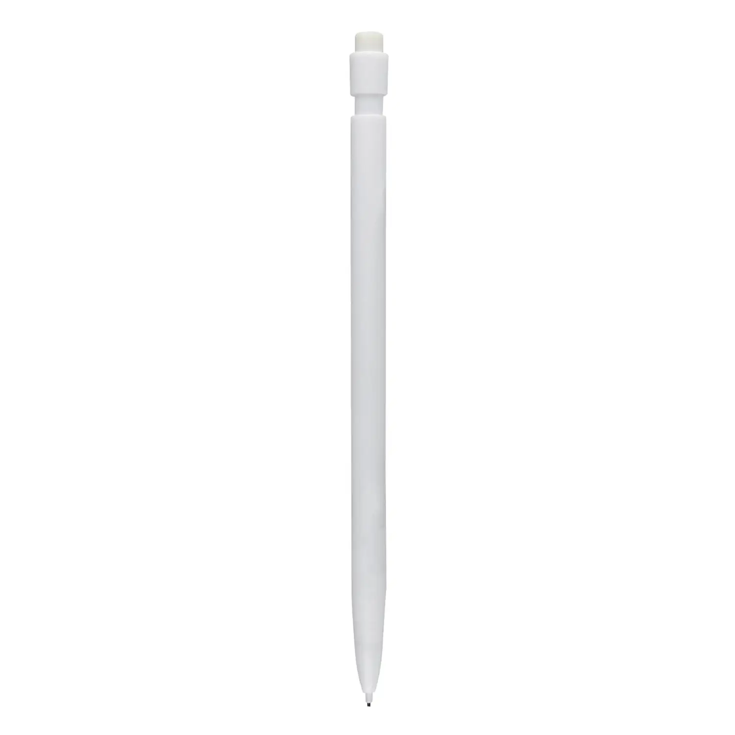 Porte-mine – 0,7 mm | Mécanisme à pression | Gomme | Rechargeable