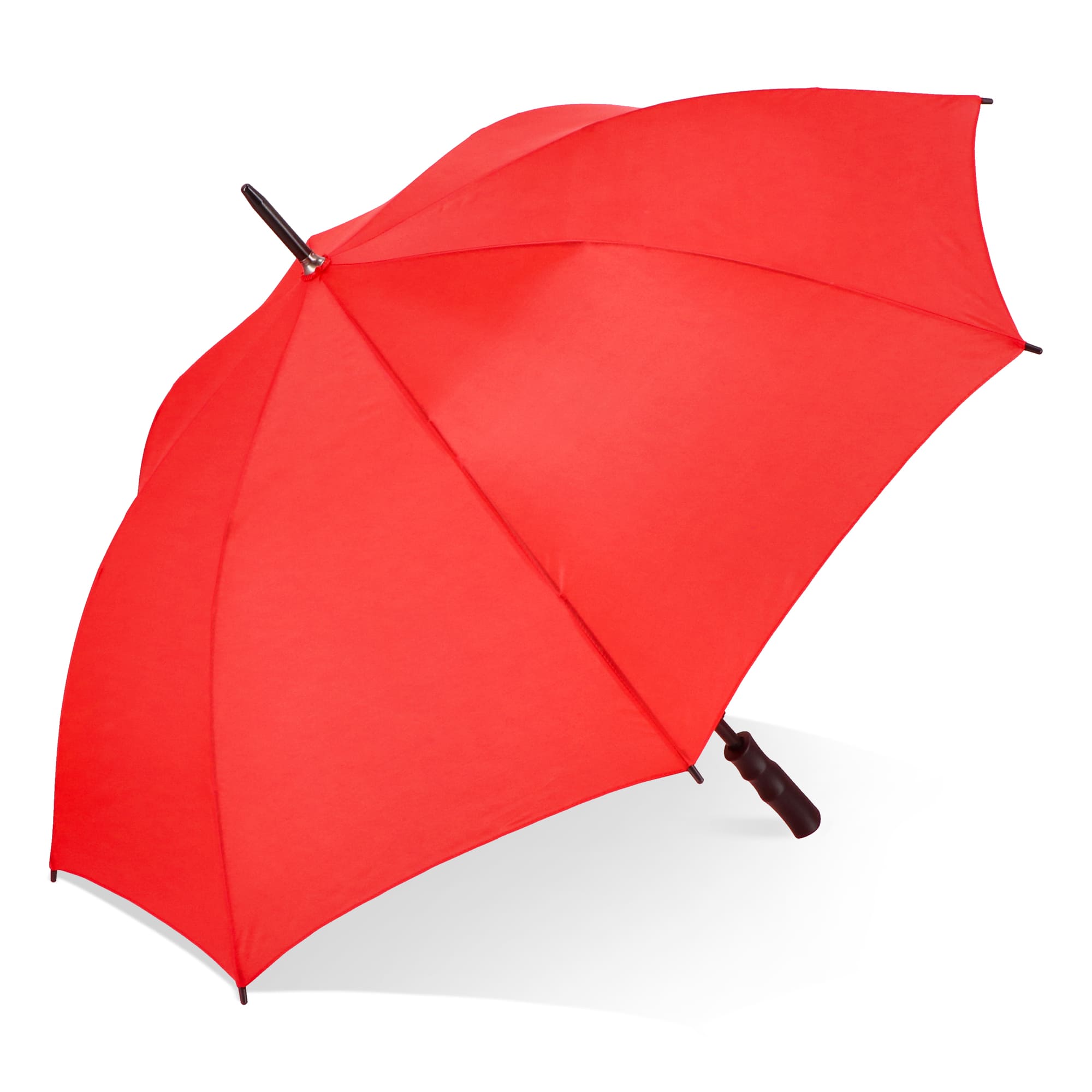 Regenschirm – Ø 103 cm | Automatisch | Fiberglas | Griff