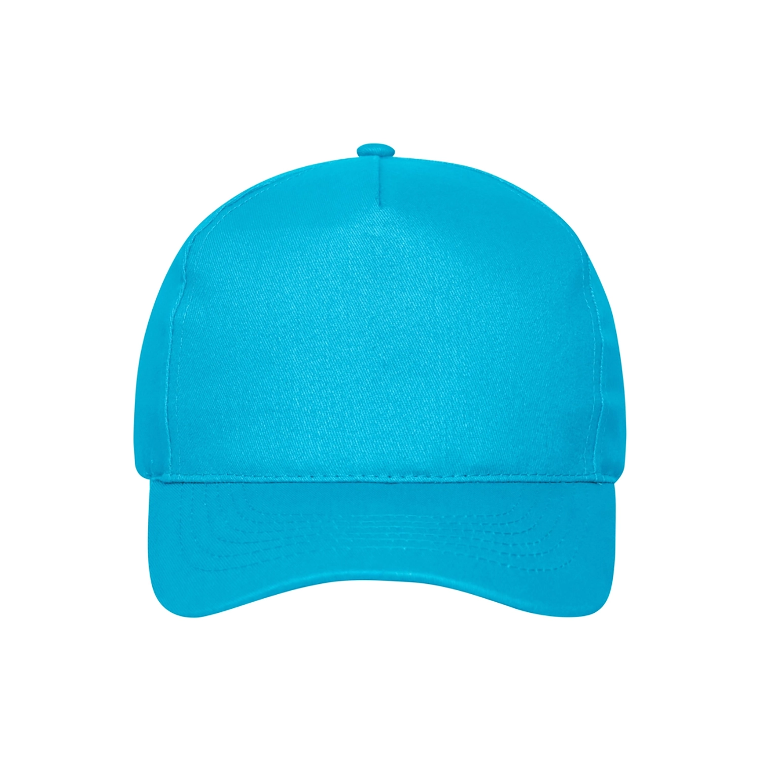 Kappe – Nachhaltige 5-Panel Cap | Bio-Baumwolle | Verstellbarer Verschluss | Leicht