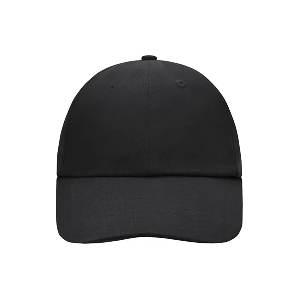 Kappe – 100% Baumwolle | 6-Panel | Low Profile | Verstellbare Metallschnalle