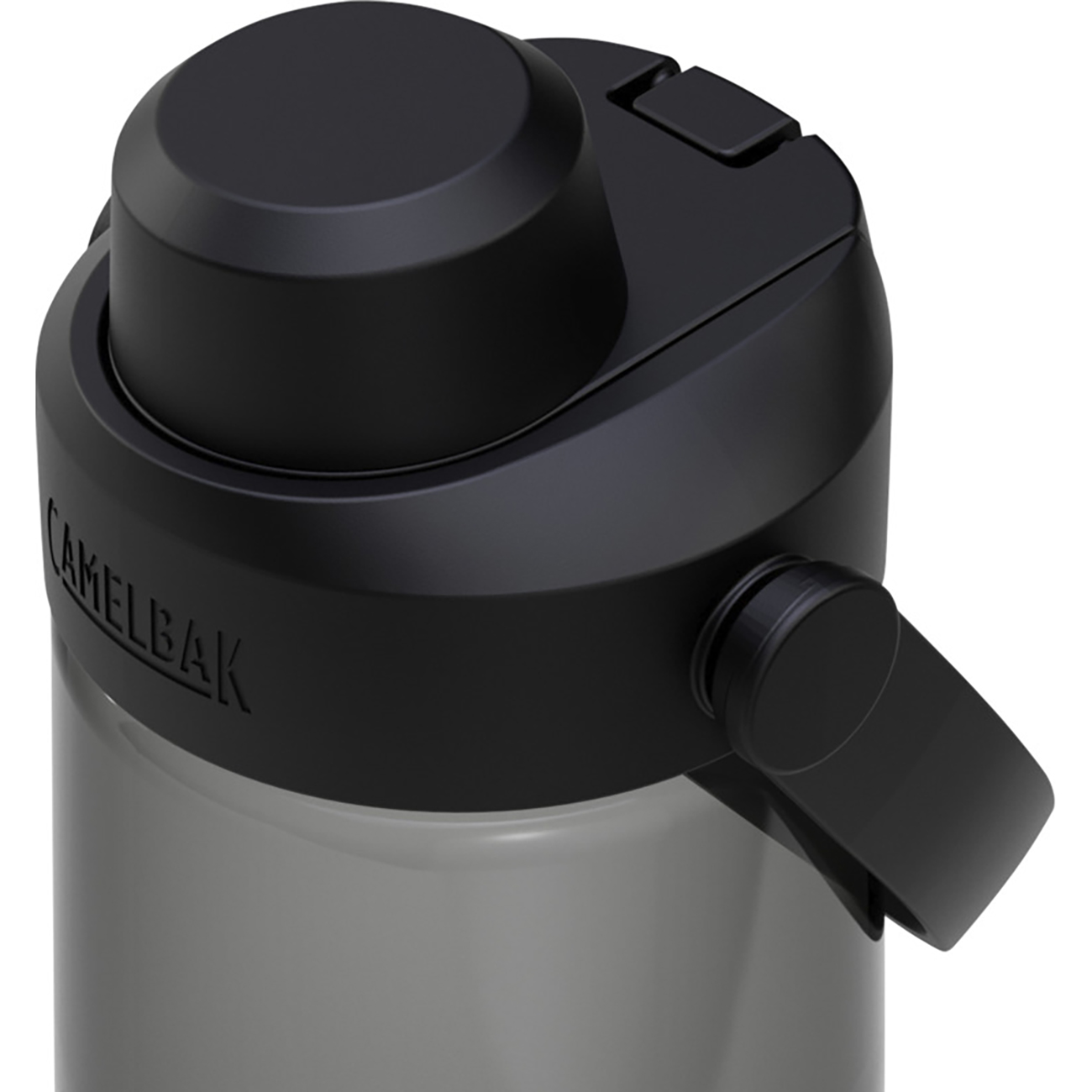 Borraccia con tappo Chug – 750 ml | A tenuta stagna | Tritan™ Renew | Manico girevole