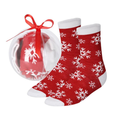 Weihnachtssocken