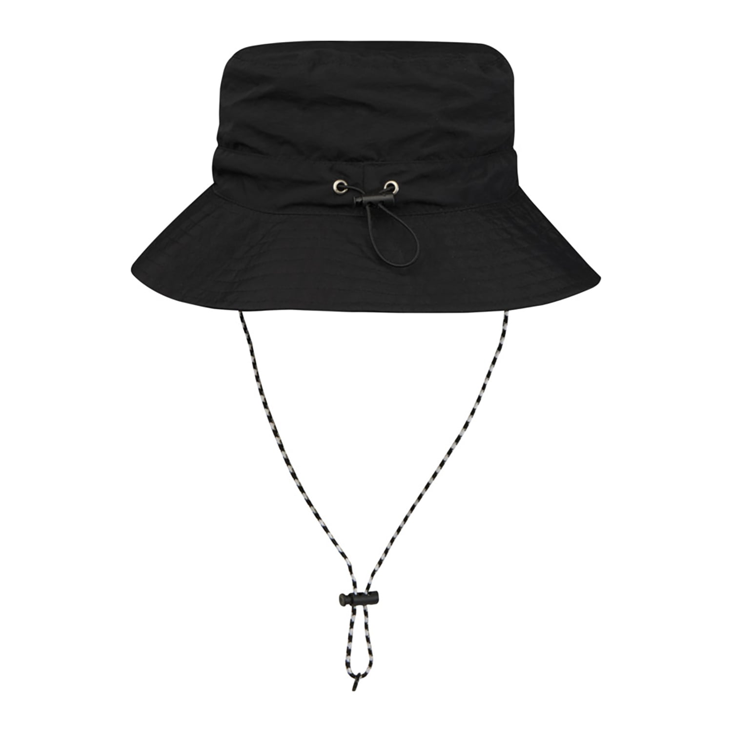 Cappello da sole pieghevole – Con custodia | Leggero | Facile da portare | Comodo