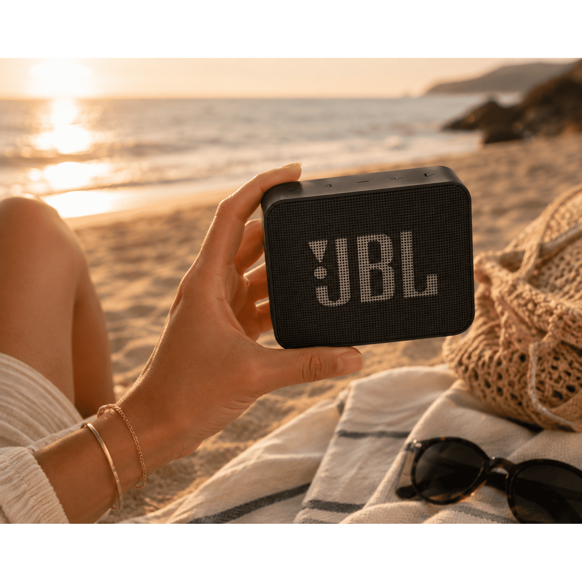 Altoparlante JBL - Diventa essenziale 2 | Bluetooth | Impermeabile