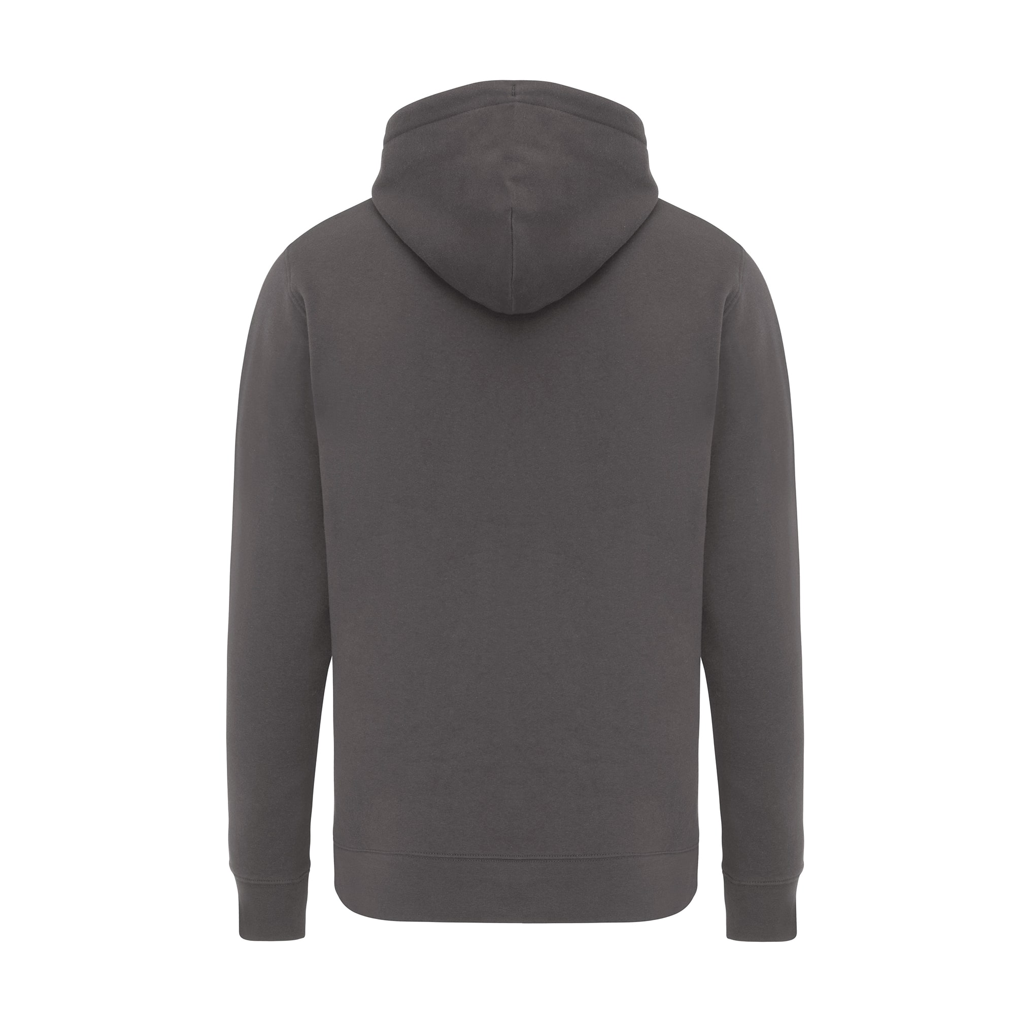 Hoodie Iqoniq | Unisex | 30% riciclato e 70% cotone | 280 g/m2