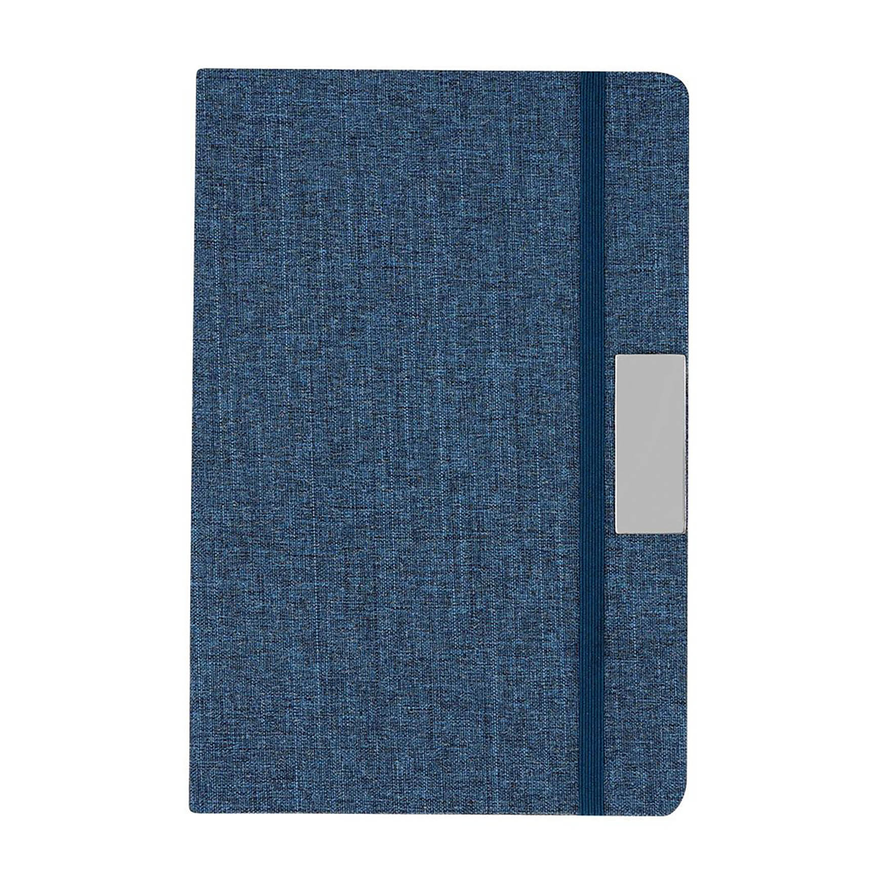Geschenkset | Notizbuch & Stift | Edelstahl 500 ml