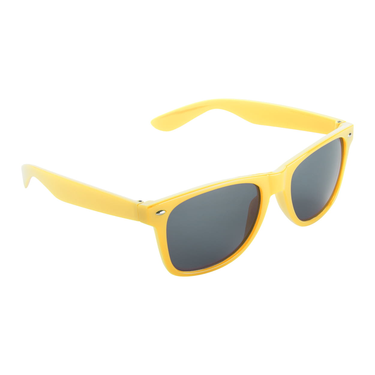 Gekleurde zonnebril Bora - UV400 | Bedrukte glazen | Full Colour